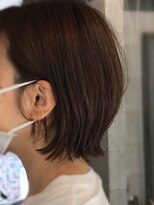 ラボラ ヘアー(Labora.hair) お客様スタイル