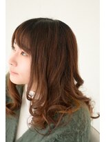 ヘアーシープス hair CCPS&nbsp;今日は、mabusikatta