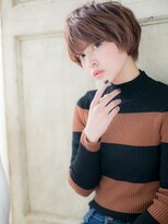 エン(eN.) オンブレステップボーンカット10代20代30代a流山おおたかの森