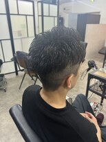 エイル アメ村(Eir)&nbsp;【メンズカット】