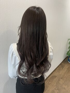 サイン(Sign) #シールエクステ