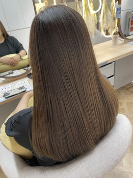 マティス 藤崎店(MATISSE) 水素トリートメント