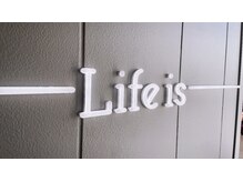 ライフイズ(life is)