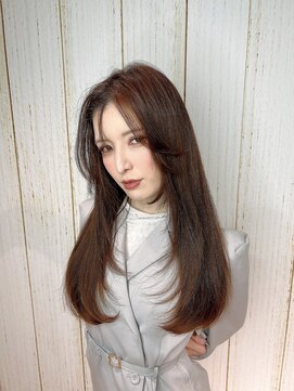 フォルテ ギンザ(FORTE GINZA) レイヤースタイル