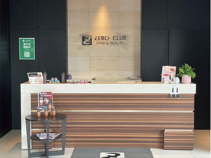 ゼロクラブ(ZERO CLUB)の写真