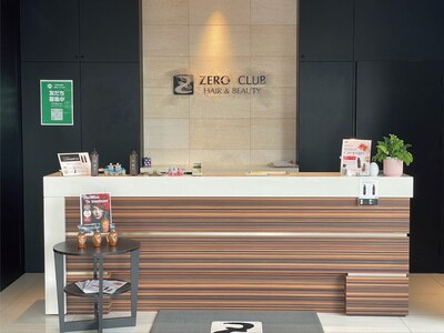 ゼロクラブ(ZERO CLUB)