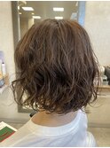 パーマ