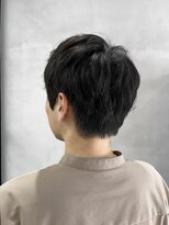 フェリア 松山(Feria)&nbsp;メンズショート 深田和也