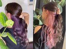 ヘアーローラン 横浜(hair LORAN yokohama)