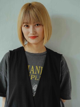 リアン 方南町店(Lian) 【2024年新作スタイル】方南町美容室Lian