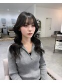 韓国レイヤー