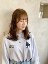 グラニテ(Granite) ベージュカラー○
