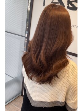 タブーセントラル(TABOO Central) キャラメルベージュ