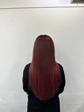 プルエクステのお店ネクスト(NEXT) #プルエクステ #エクステ #シールエクステ#東京エクステ