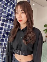 アテナ(ATENA) ロングレイヤー