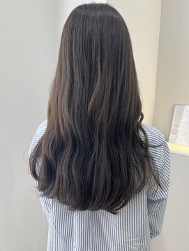 ファースト 泉中央店(first) オリーブグレージュ / オリーブカラー /グレージュ