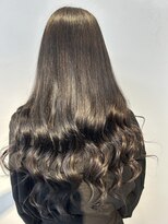 ベルグローアルファ(BELLE GROW ALPHA)&nbsp;透明感グレージュ