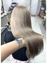 ダンク(DUNK)&nbsp;ミルクティーベージュ/ハイトーン