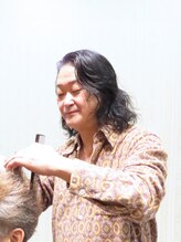 イースタイル 元町店(e-style)&nbsp;中本 貴久