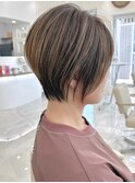 20代30代40代ナチュラル大人可愛いレイヤースタイル