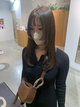 シーツー 三吉店(C2) 顔周りレイヤー