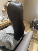 シー 浜松三方原店(She)&nbsp;ストレートロング　30代、40代、50代