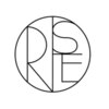 アートヘアー ライズ(ART HAIR RISE)のお店ロゴ