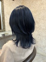 カトル フォア ナフ(Quatre fois Neuf)&nbsp;髪質改善/デザインカラー