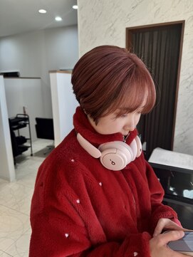 イルミ(iLUMi) iLUMi　×　イルミナカラー