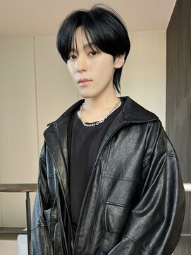 ウェイビーズ(WAVY'S) 毛流れshort