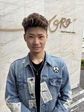 オーロ 緑地公園店(ORO) 井高 洸