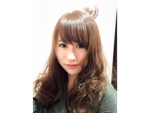 オハナ ヘアー(ohana hair)