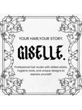giselle. 【ジゼル】