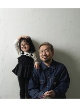 チェルシー(CHELSEA)&nbsp;西山 敦史