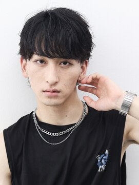 トゥルークリエイション 大宮(True Creation) ショートマッシュ