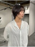 ショートウルフ