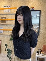 ジュール(JOULE'S)&nbsp;シアーブラック