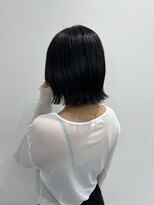 シェノン 夙川(CHAINON)&nbsp;小顔カット/透明感カラー/韓国レイヤー/髪質改善/イメチェン