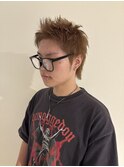 ハイトーンベージュ