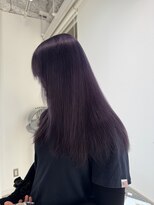 エイト 神戸三宮店(EIGHT)&nbsp;ラベンダーピンク