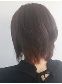 トーンダウン◎パープル◎