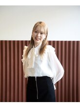 シンシ(Cinci) 田原 憂奈
