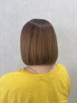 コモン 豊山(common)&nbsp;ナチュラルボブ