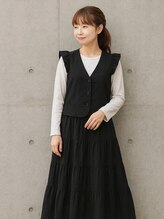 ピーディーフィノ PDfino 池袋 坪井 真澄