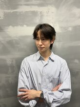 ネウィ 赤羽(newi) 堀越 智仁