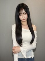 ビジョン 赤坂(vision) 【shuki特製】髪質改善