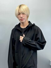 ローレン(Lolen.)&nbsp;野上 翔平