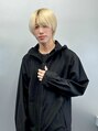 ローレン(Lolen.) 野上 翔平