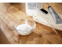 セン(SEN)の雰囲気(当店のオーガニックカラーは92%天然由来ヴィラロドラを使用)