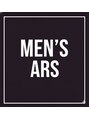 メンズ アルス(Men's ARS)/Men's ARS 【メンズ アルス】 メンズパーマ